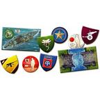 Mémoire 44: Carnets de Campagne - Volume 2 Eclate