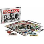 Monopoly: AMC - The Walking Dead Eclate