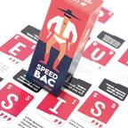 Speed Bac: Version Épicée Eclate