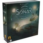 Captain Sonar 2022 Cover 3d