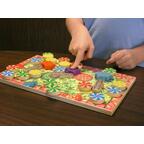 Ringel-Rangel Eclate