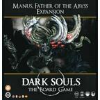 Dark Souls: The Board Game - Manus, Father of the Abyss (2020