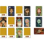 Similo: Harry Potter Cartes