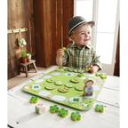 Mes Premiers Jeux: Premiers Chiffres à la Ferme Enfant