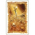 La Crique des Pirates Carte