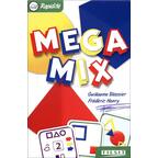 Mega Mix Cover