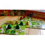 Mon Premier Carcassonne Zoom