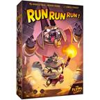 Run Run Run ! Cover 3d