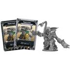 Massive Darkness: Set Héros & Monstres - Les Assassins de Lunesang vs. Le Pandéléphant Figurine