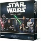 Star Wars: Le Jeu de Cartes Cover 3d