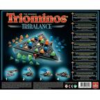 Triominos: Tribalance Back