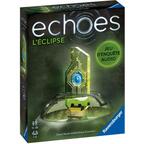Echoes: L'Éclipse Cover 3d