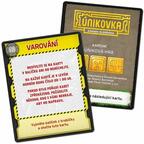 Deckscape: Le Mystère de l'Eldorado Cartes