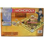 Monopoly: Le Hobbit - Un Voyage Inattendu Back