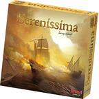 Serenissima Cover 3d