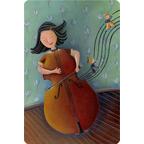 Dixit Carte Violon