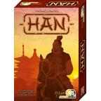 Han Cover 3d