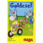 Goldesel Cover