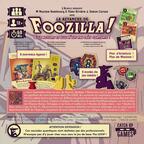 The LOOP: La Revanche de Foozilla ! Back