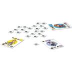 Les Grands Héros... En Pyjama ! Eclate