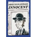 Mr. Jack 2006 Artwork