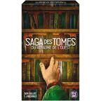 Saga des Tomes du Royaume de l'Ouest Cover 3d