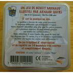 Panicozoo 2006 Back 3d