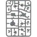 Blood Bowl: The Game of Fantasy Football - The Greenfield Grasshuggers Eclate