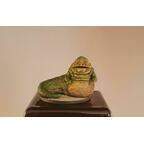 Star Wars: Assaut sur l'Empire - Jabba le Hutt Figurine