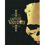 Capitaine Vaudou: Pack Bokor Cover