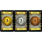 Dominion English Cards
