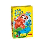 Dog Rallye – Active Kids Cover 3d