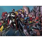 Batman : Gotham City Chronicles Cover