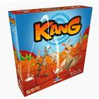 Kang Cover 3d