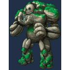 Dungeon Twister: Créatures Sylvestres Artwork