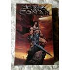 Conan: Paolo Parente Guest Box Cover 3d