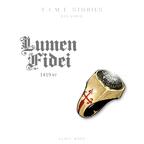 T.I.M.E stories Lumen Fidei Cover