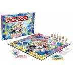 Monopoly: Sailor Moon Eclate