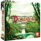 Dominion: L'Arrière-Pays 2011 Cover 3d