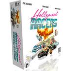 Hollywood Racers Cover 3d