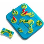 L'Archipel des Dinosaures Eclate