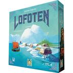 Lofoten Cover 3d