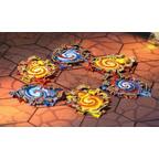 Gloomhaven: Les Cercles Oubliés Eclate