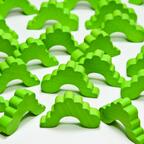 Kleiner Spatz Eclate