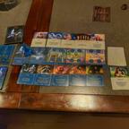 Disney Villainous: Mauvais Jusqu'à l'Os Eclate