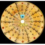 EXIT: Le Jeu - Le Cadavre de l'Orient Express Disque