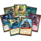 Keyforge Cartes