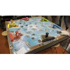 River Dragons Giant Plateau