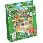 Angry Birds: Playground - Cochons Bâtisseurs Cover 3d