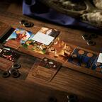 Disney Villainous: Monstrueusement Malsains Zoom